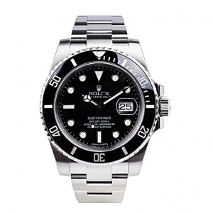 Rolex-Submariner-Replica-Uhr-Keramik-Luenette