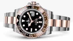 Rolex-GMT-Master-II-Réplica