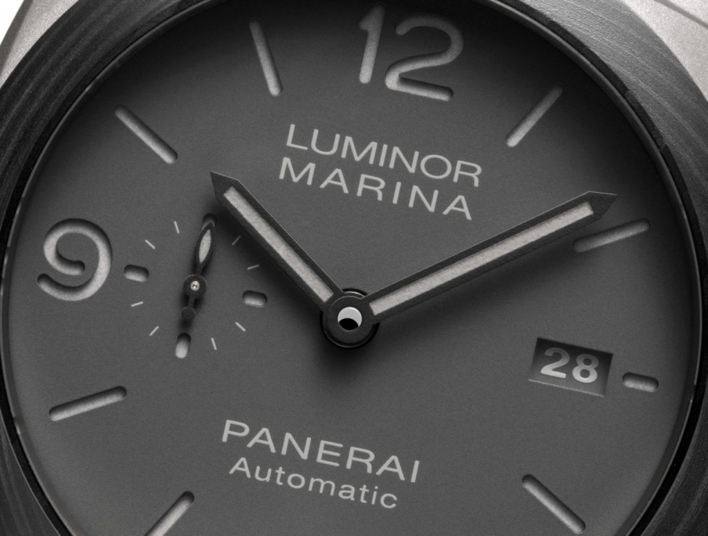 Replica Panerai Luminor Marina DMLS 44 Prima Assoluta PAM01662 PAM1662