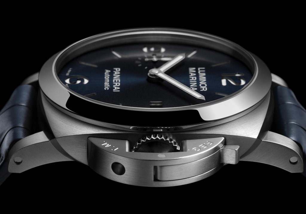 Panerai Luminor Marina 2020 Replica