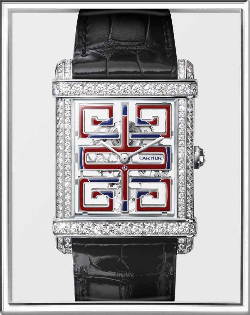 Cartier Cartier Prive Replica