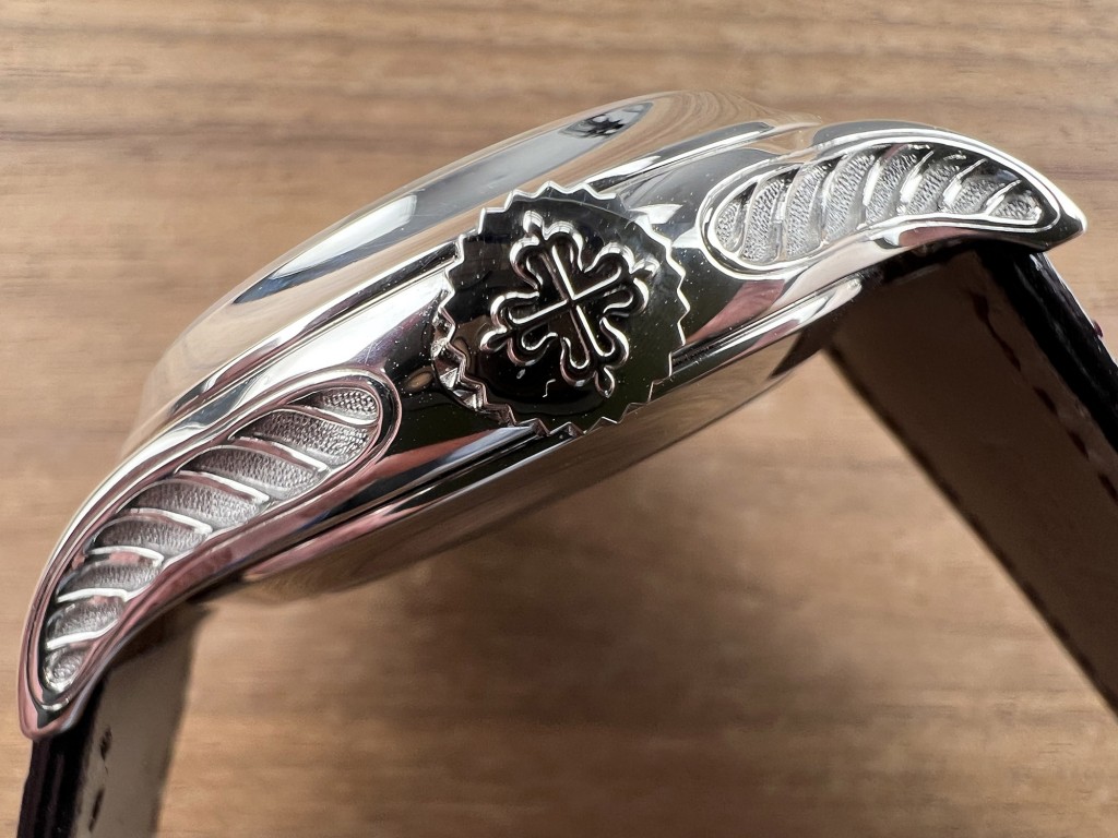 Patek Philippe 5207P Replica