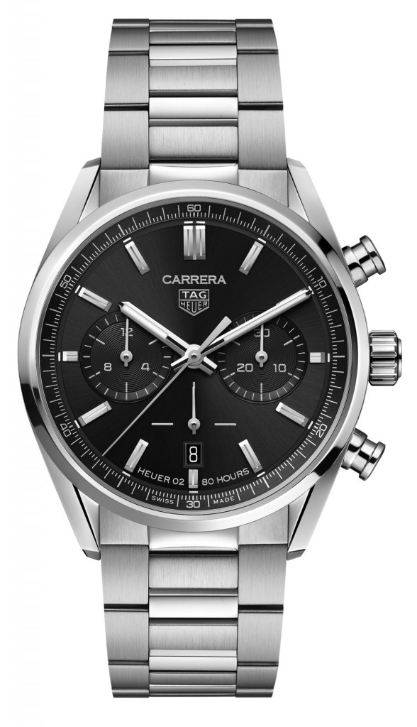 TAG Heuer Carrera Chronograph Replicas Relojes 