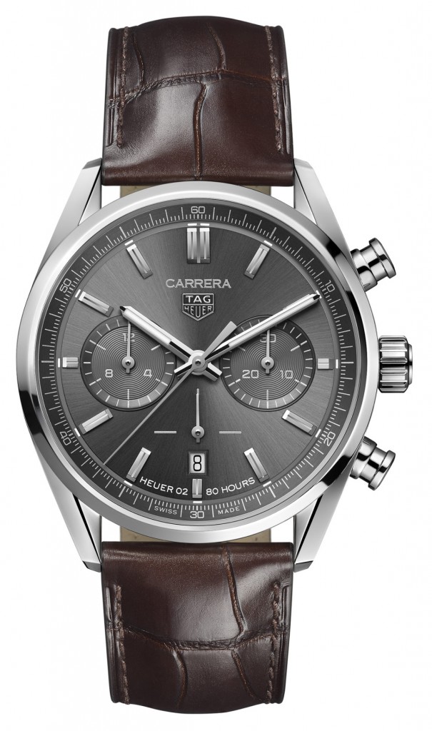 TAG Heuer Carrera Chronograph Replicas Relojes 