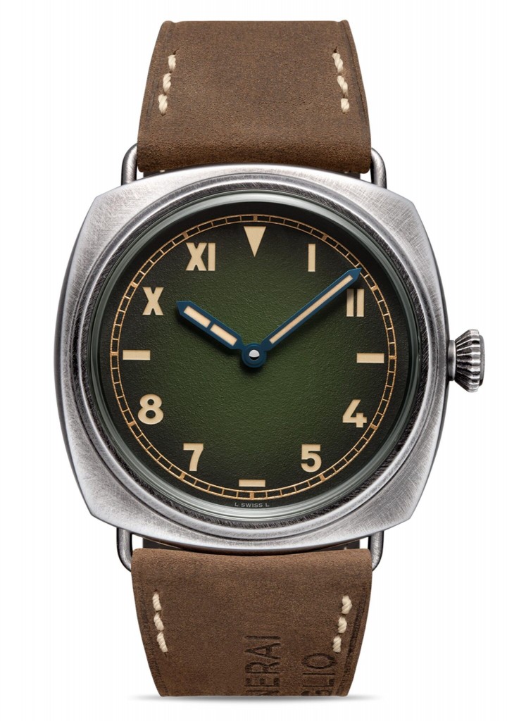 Replica Panerai Radiomir California PAM01349